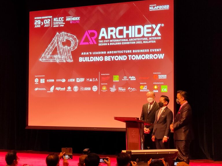 ARCHIDEX 2022