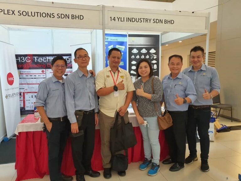 Seminar S3PK in Johor