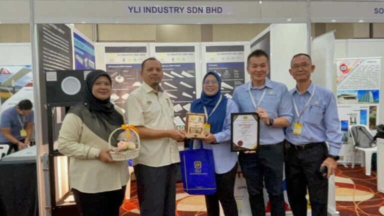 Electrical Engineering Exhibition & Conference 2024 (ELEXCO’24)