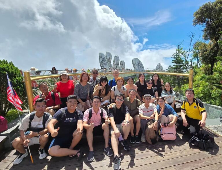 YLI Company Trip 2024 to Vietnam: A Rewarding 5-Day Escape