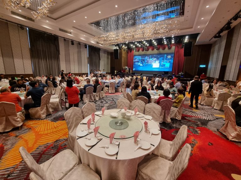 Yli’s 32nd Annual Grand Dinner: A Night of Celebration and Camaraderie