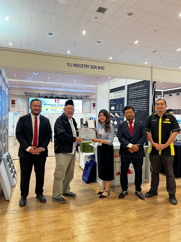 Kelantan Electrical Convention & Exibition (KeCeX) 2.0